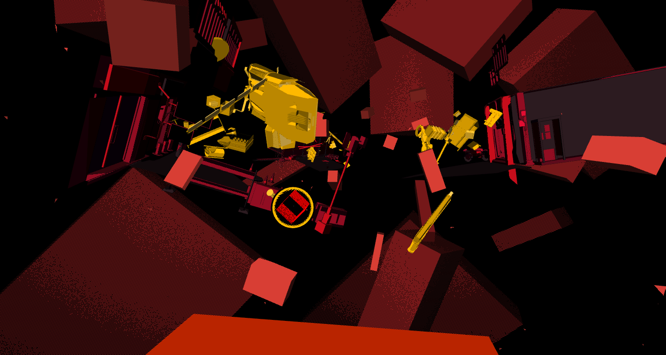 Black Ice VR - 10