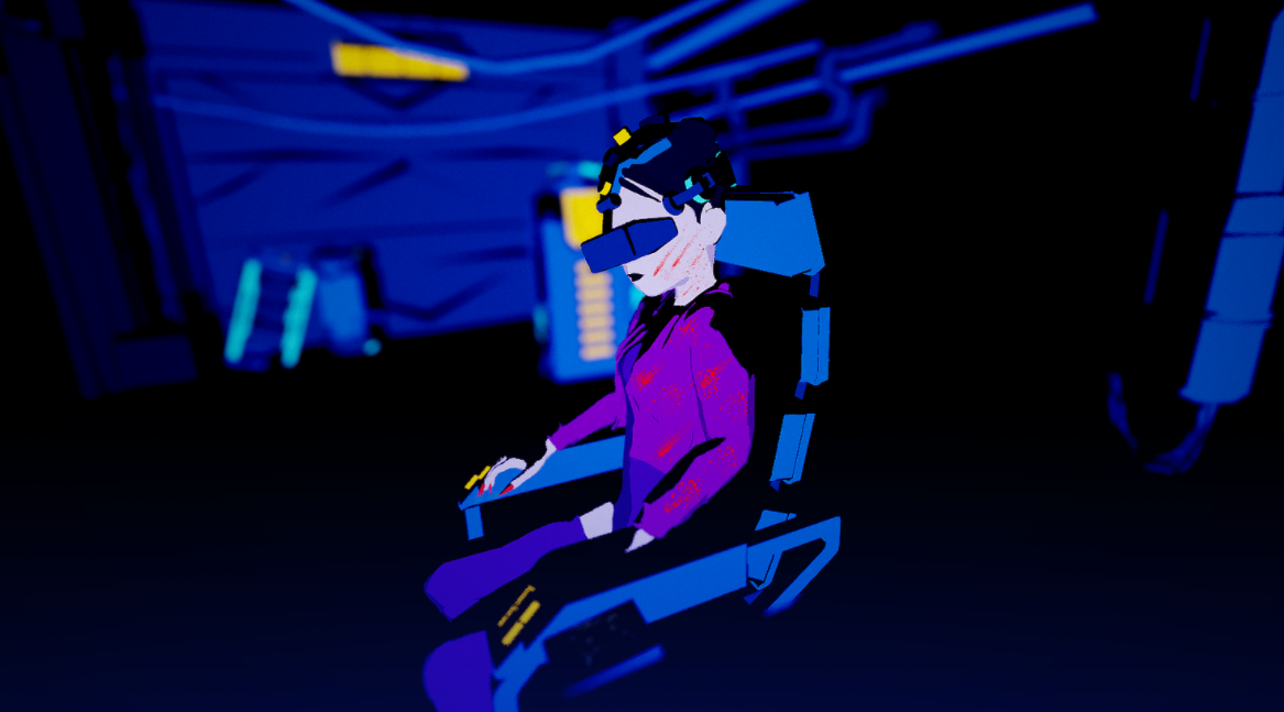 Black Ice VR - 2