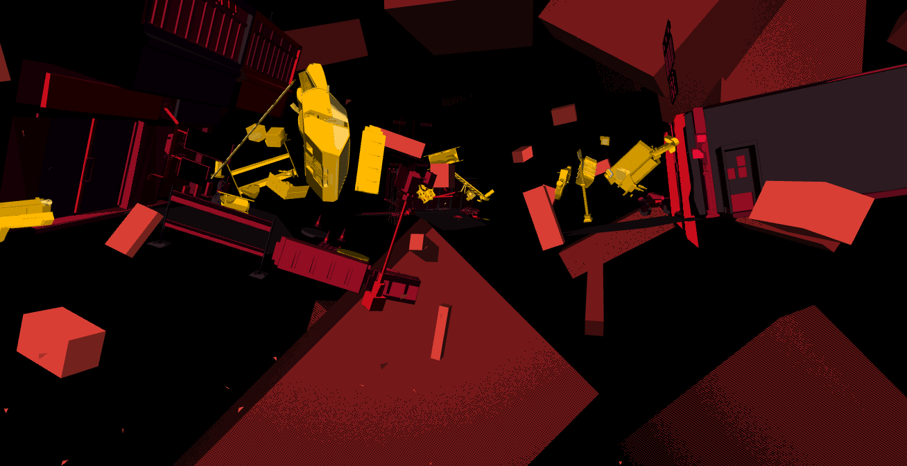 Black Ice VR - 11