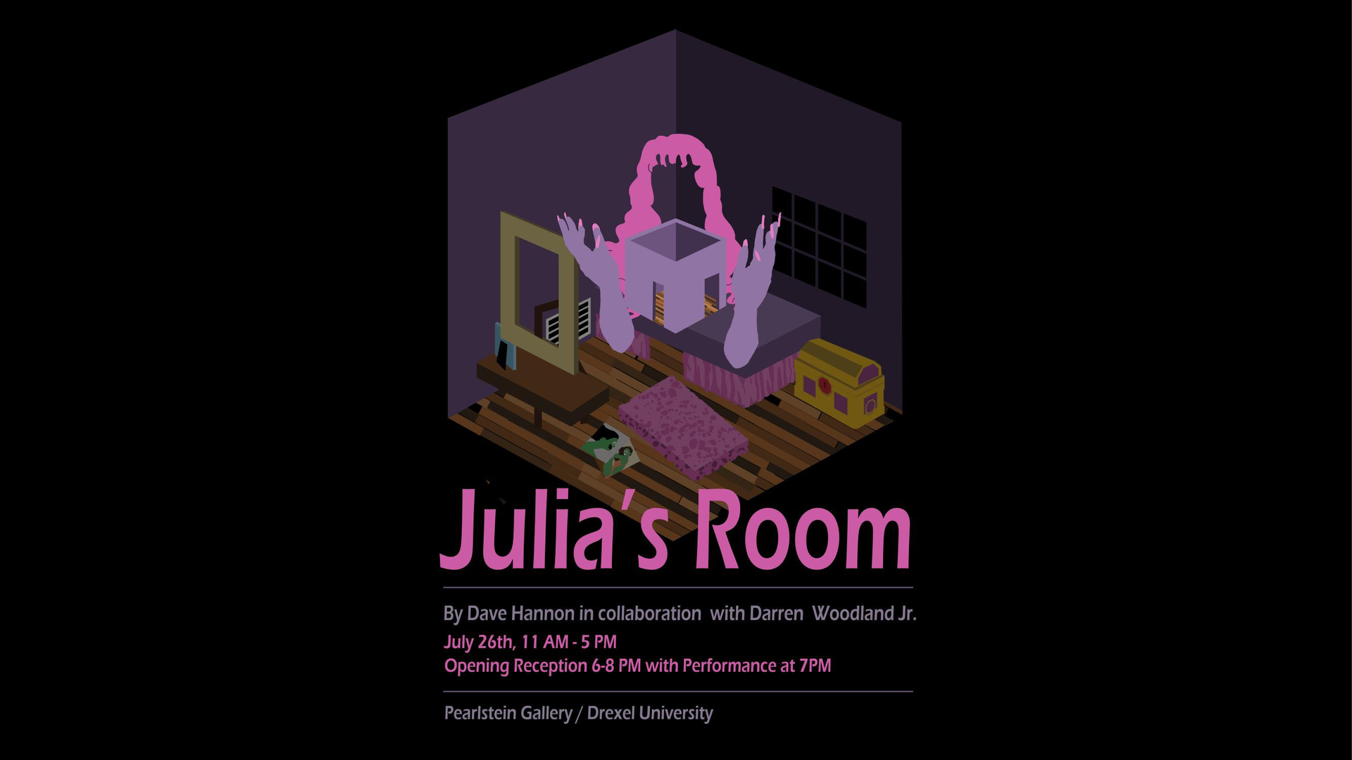 Julia's Room