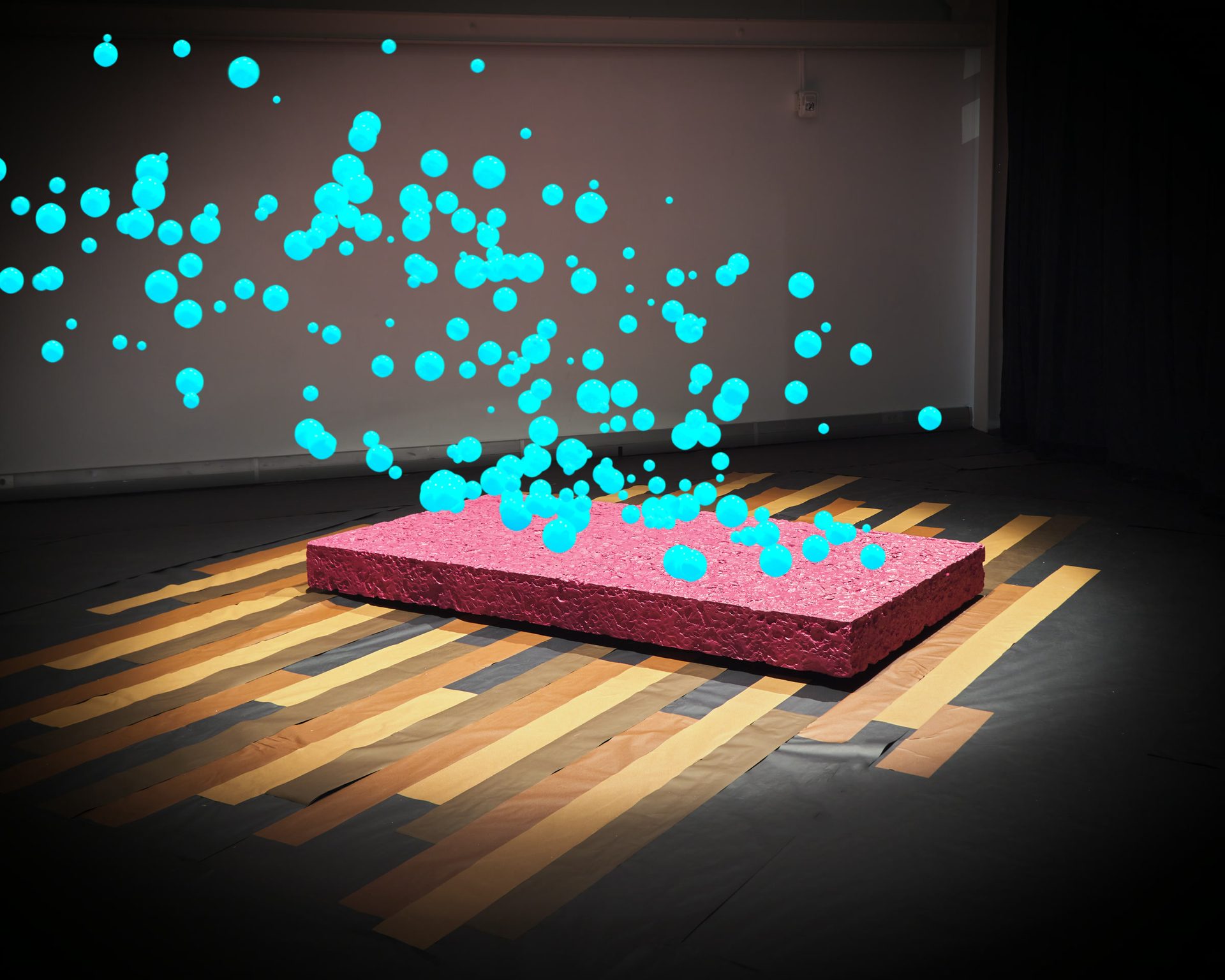 Julia's Room - 7