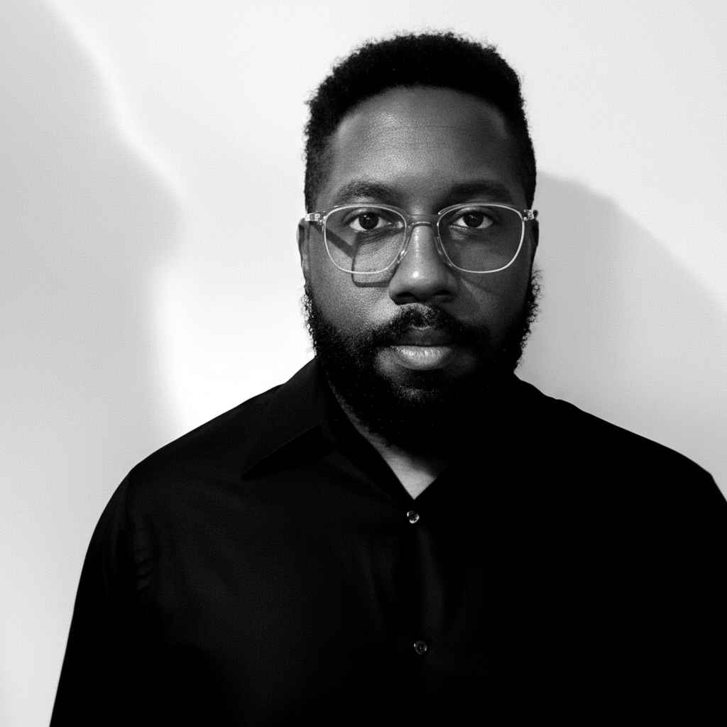 Darren Woodland, Jr.